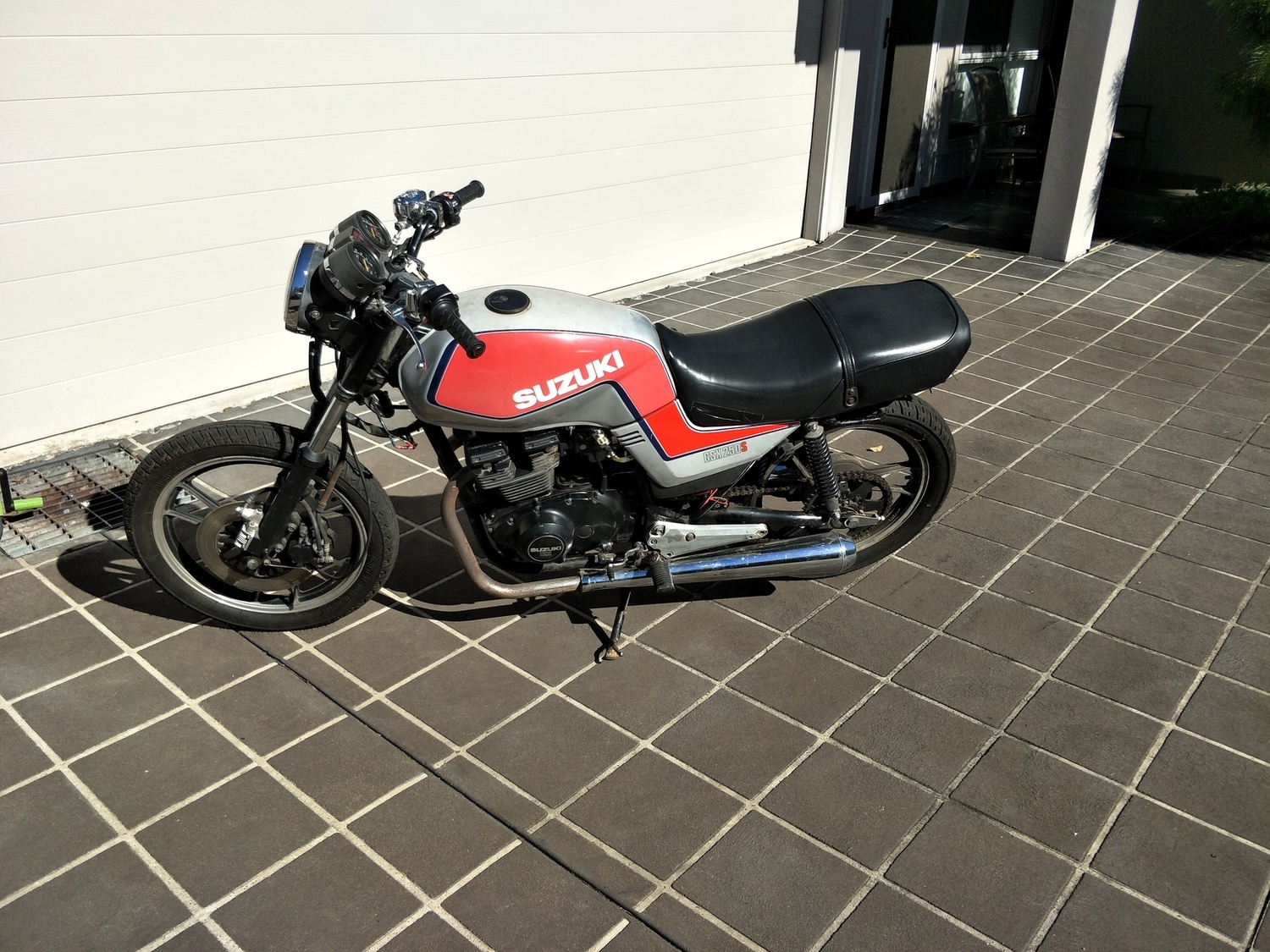Bike Photo 2800126