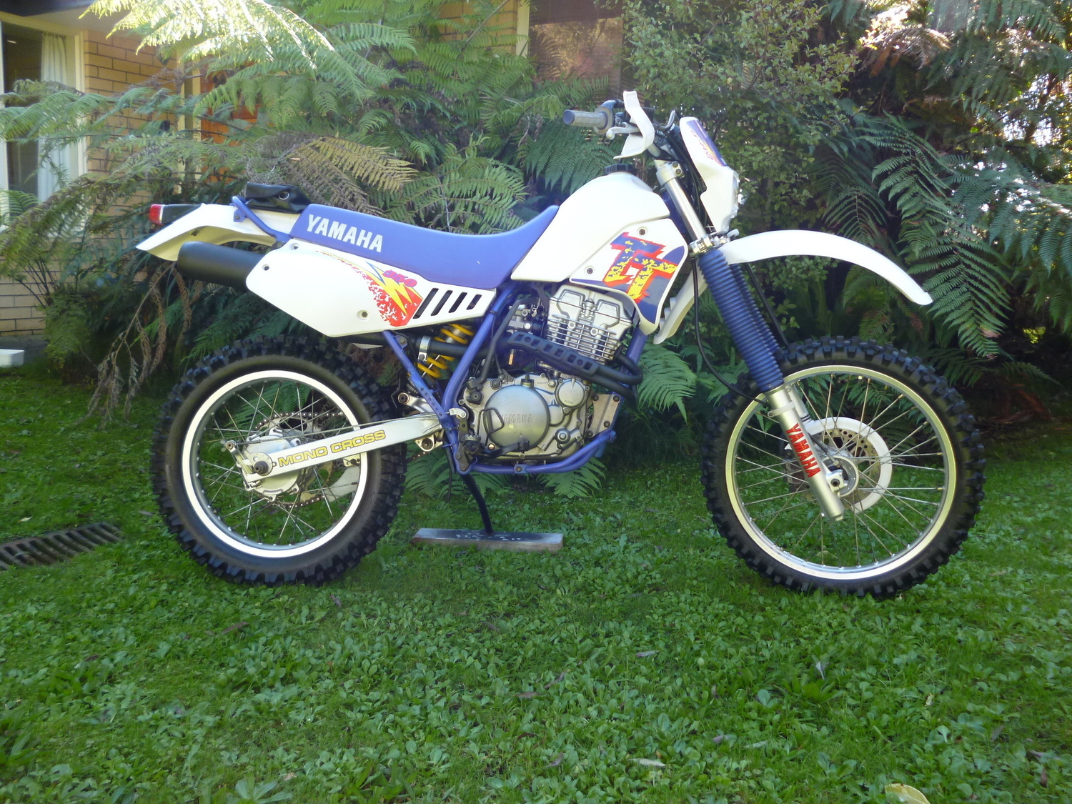 Tt 350
