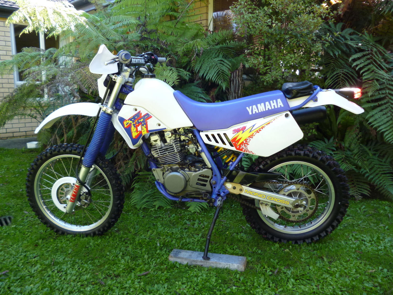 Tt350