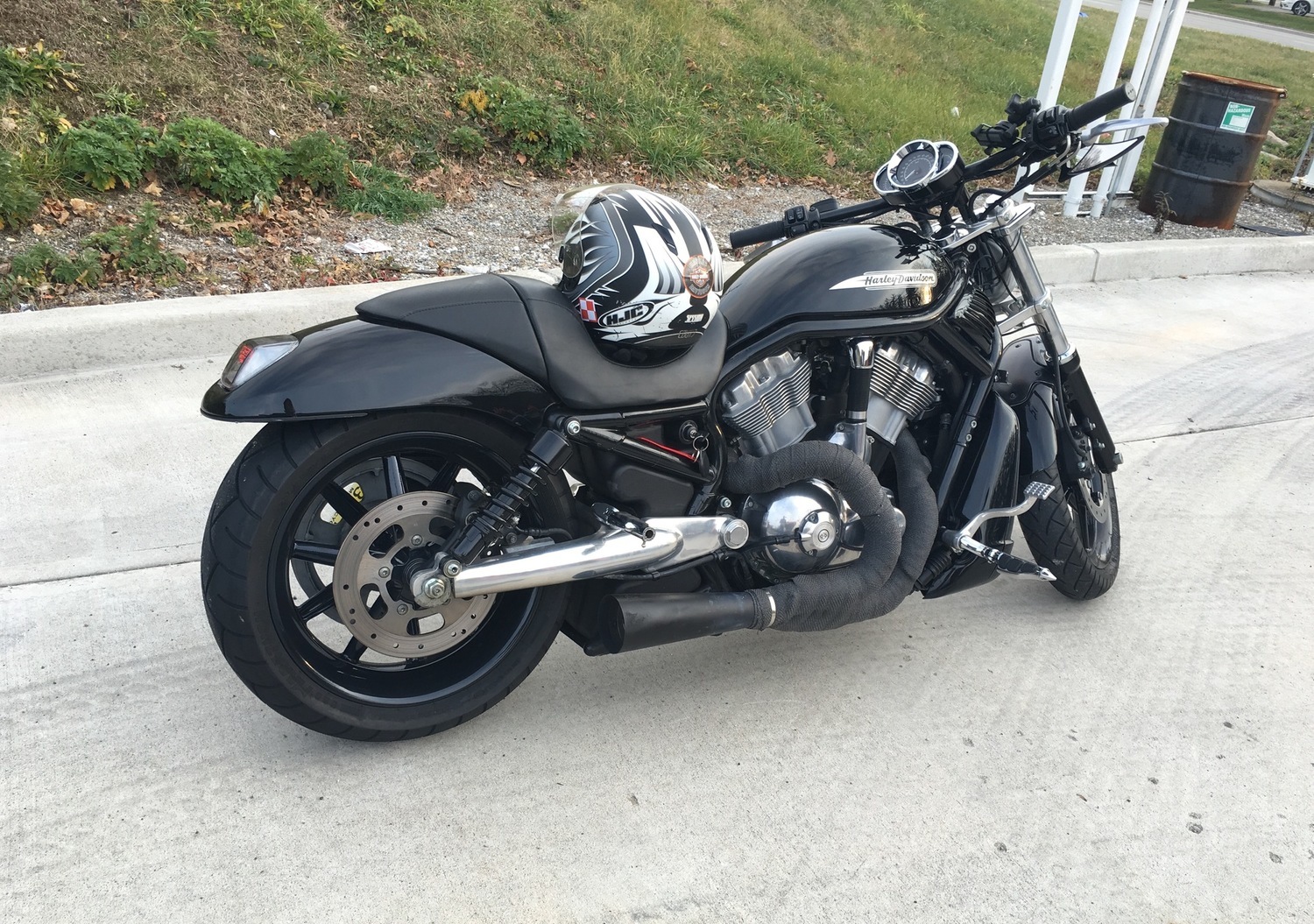 Bike Photo 2800155