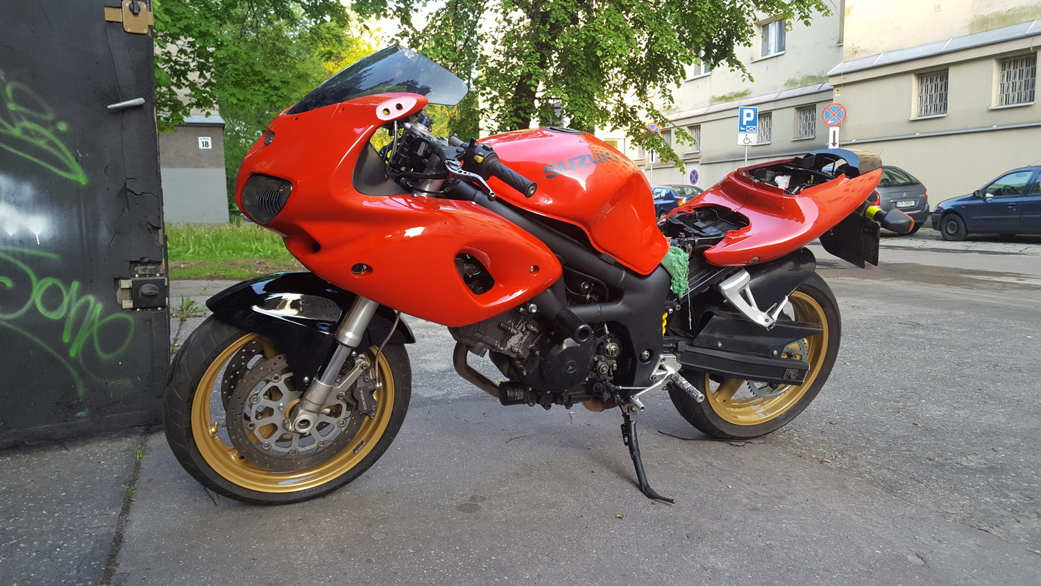 Bike Photo 2800233