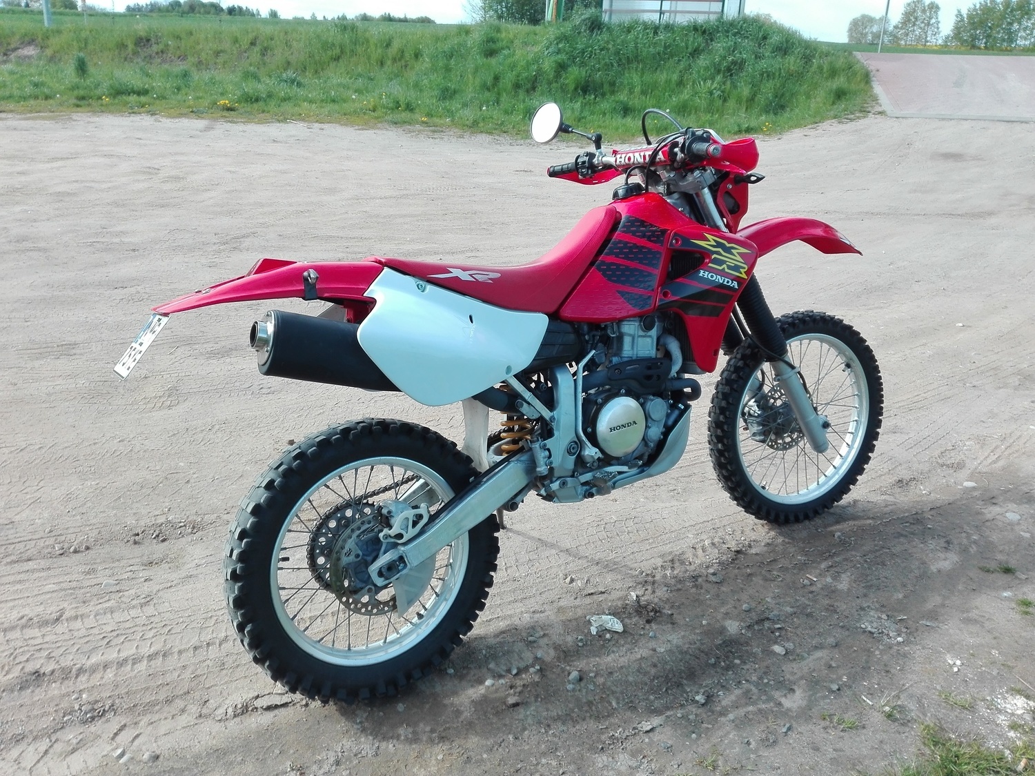 Bike Photo 2800266