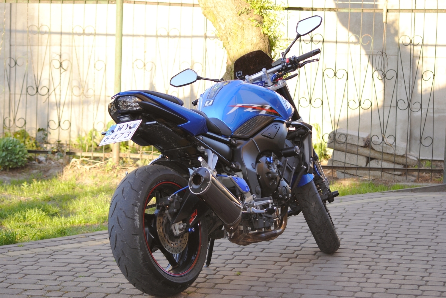 Bike Photo 2800277