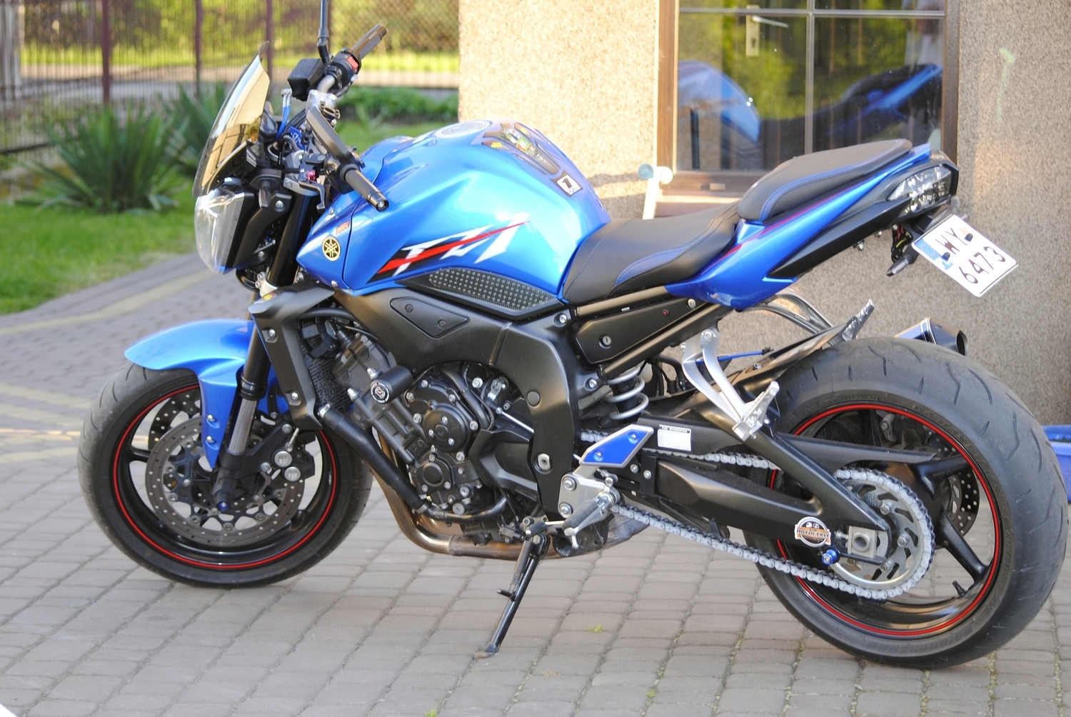 Bike Photo 2800278