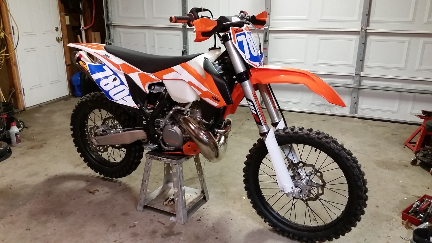 Bike Photo 2800311