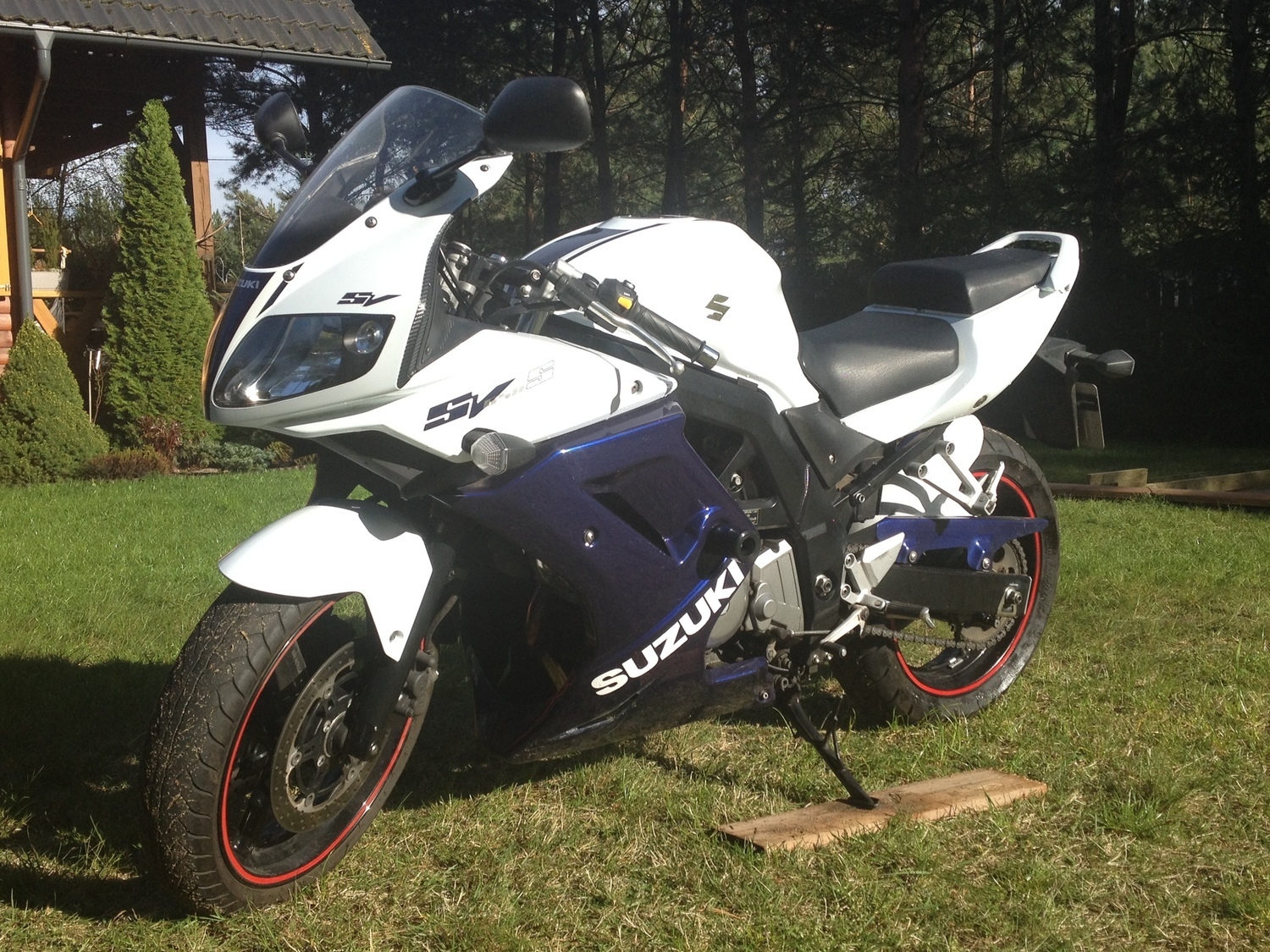 Bike Photo 2800364