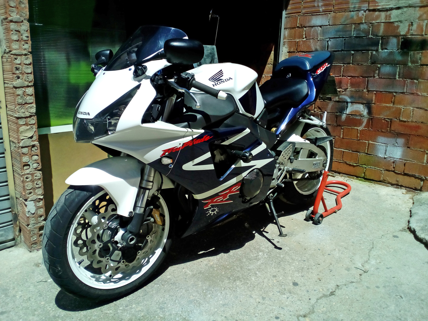 Bike Photo 2800390