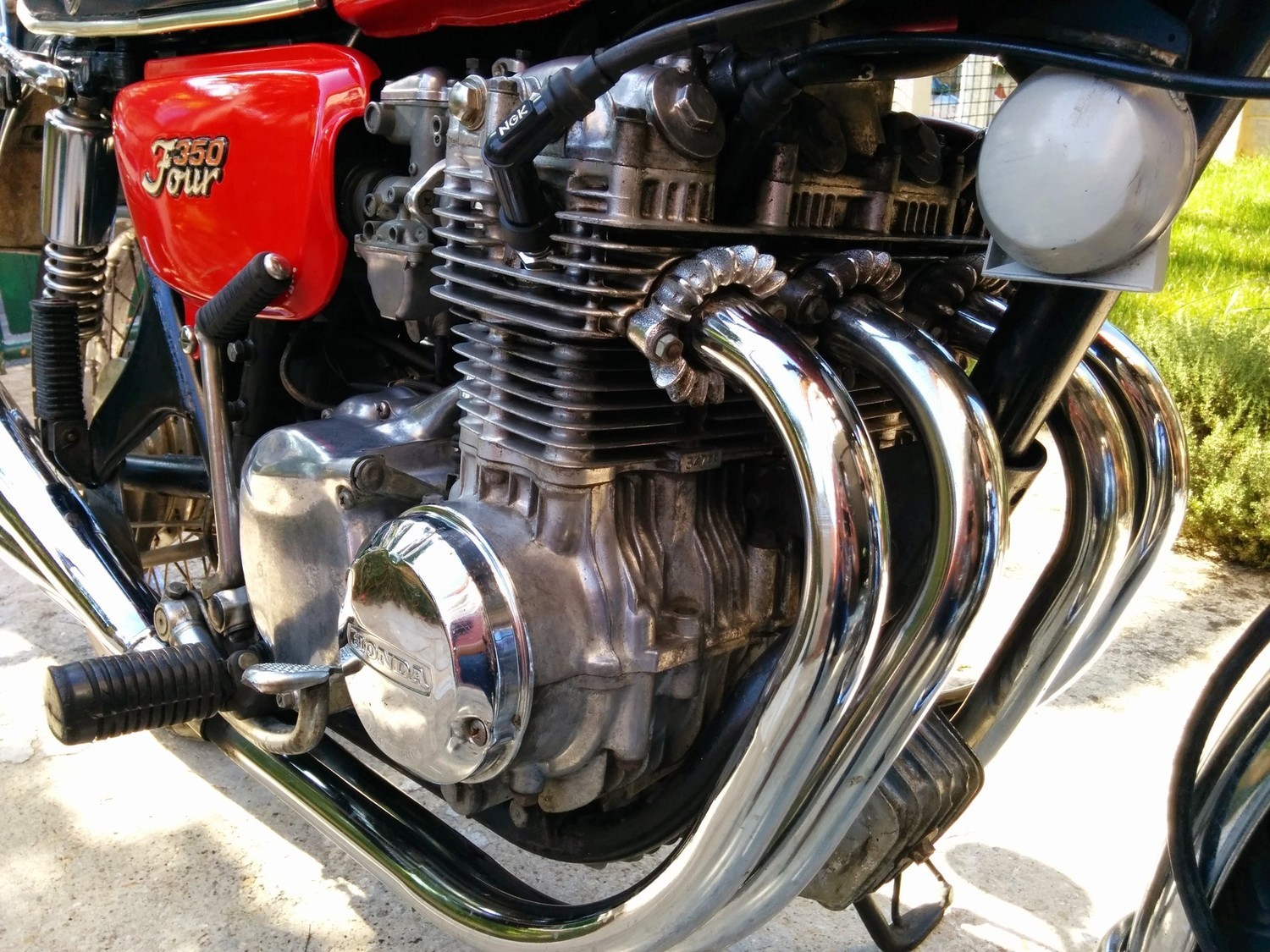 Bike Photo 2800404