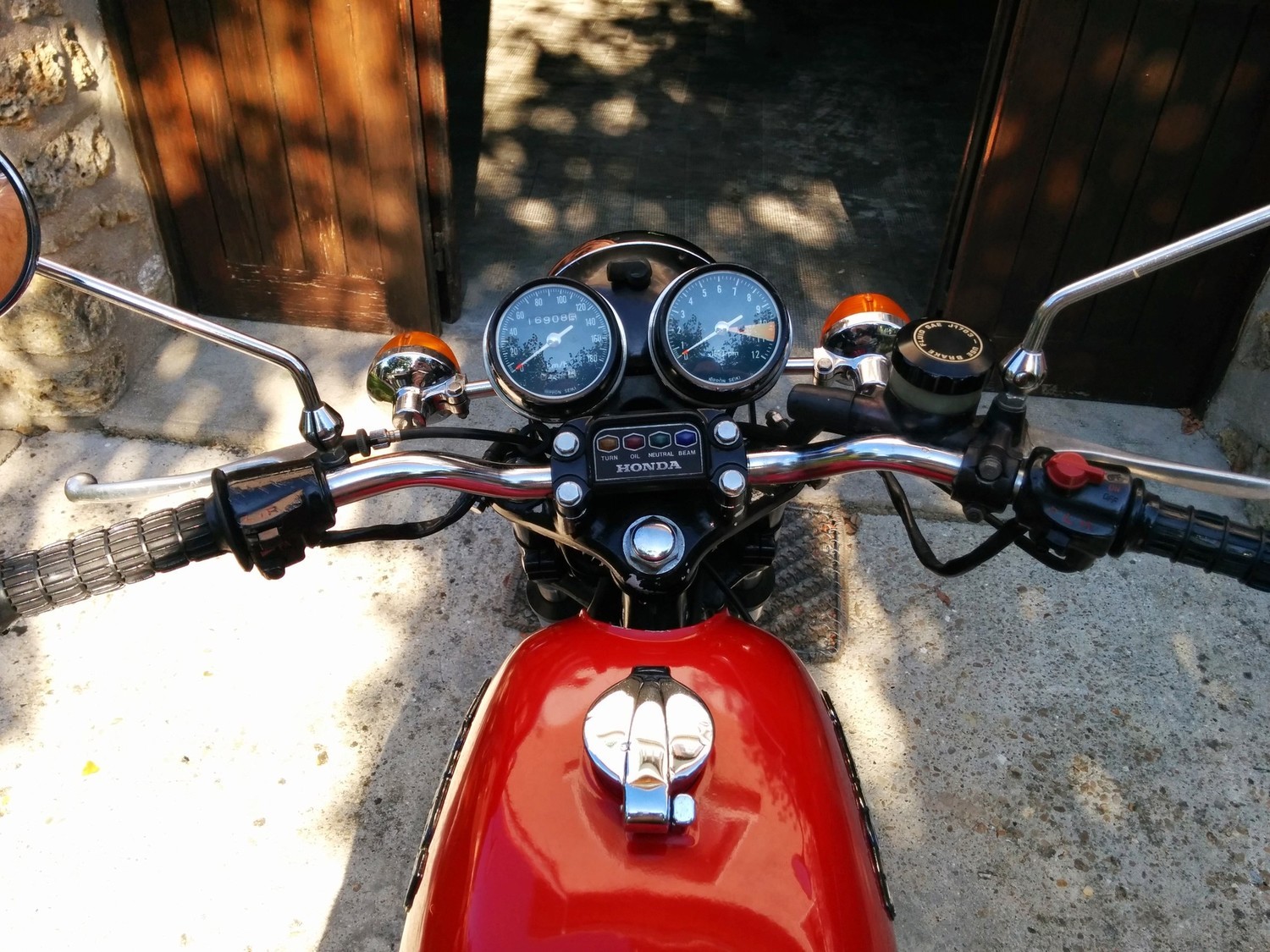 Bike Photo 2800405