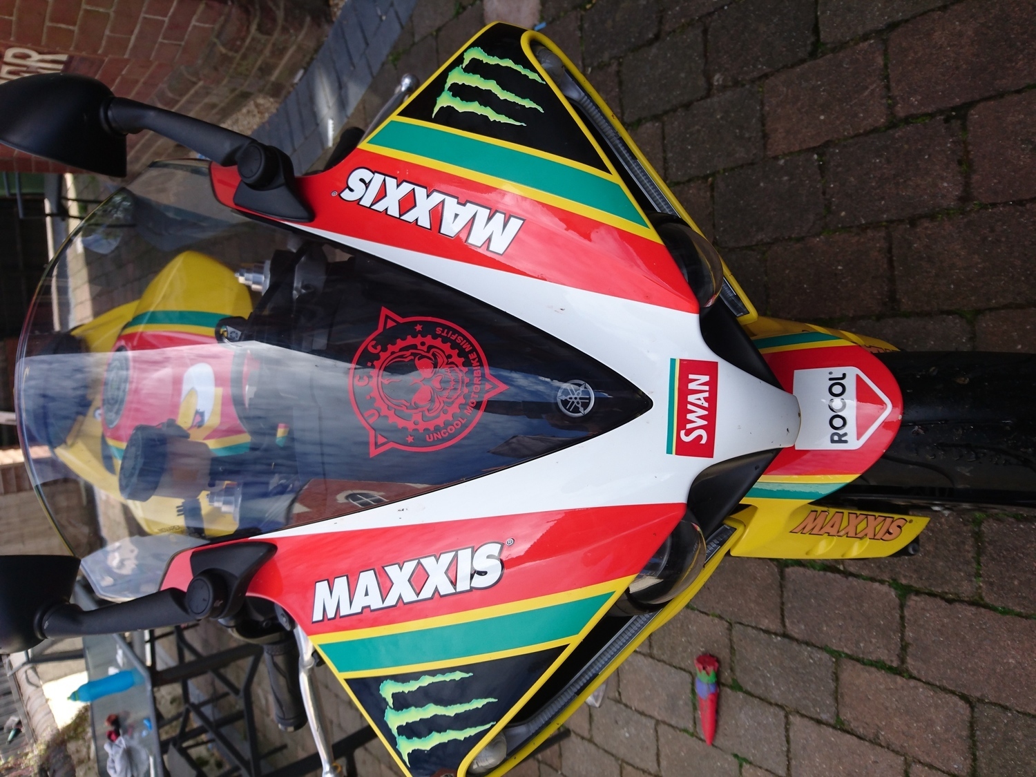 Bike Photo 2800420