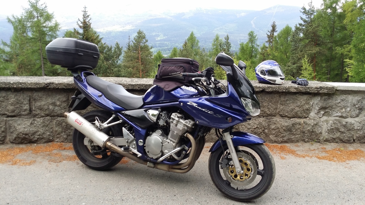 Bike Photo 2800444