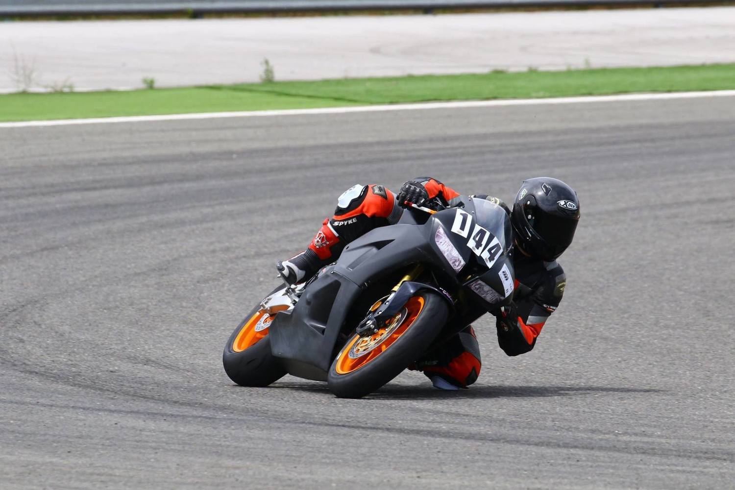 Bike Photo 2800449