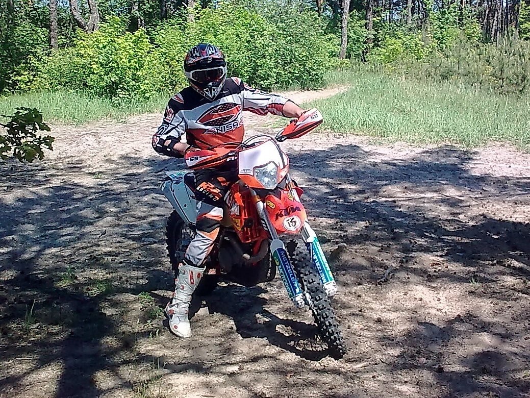 Bike Photo 2800504