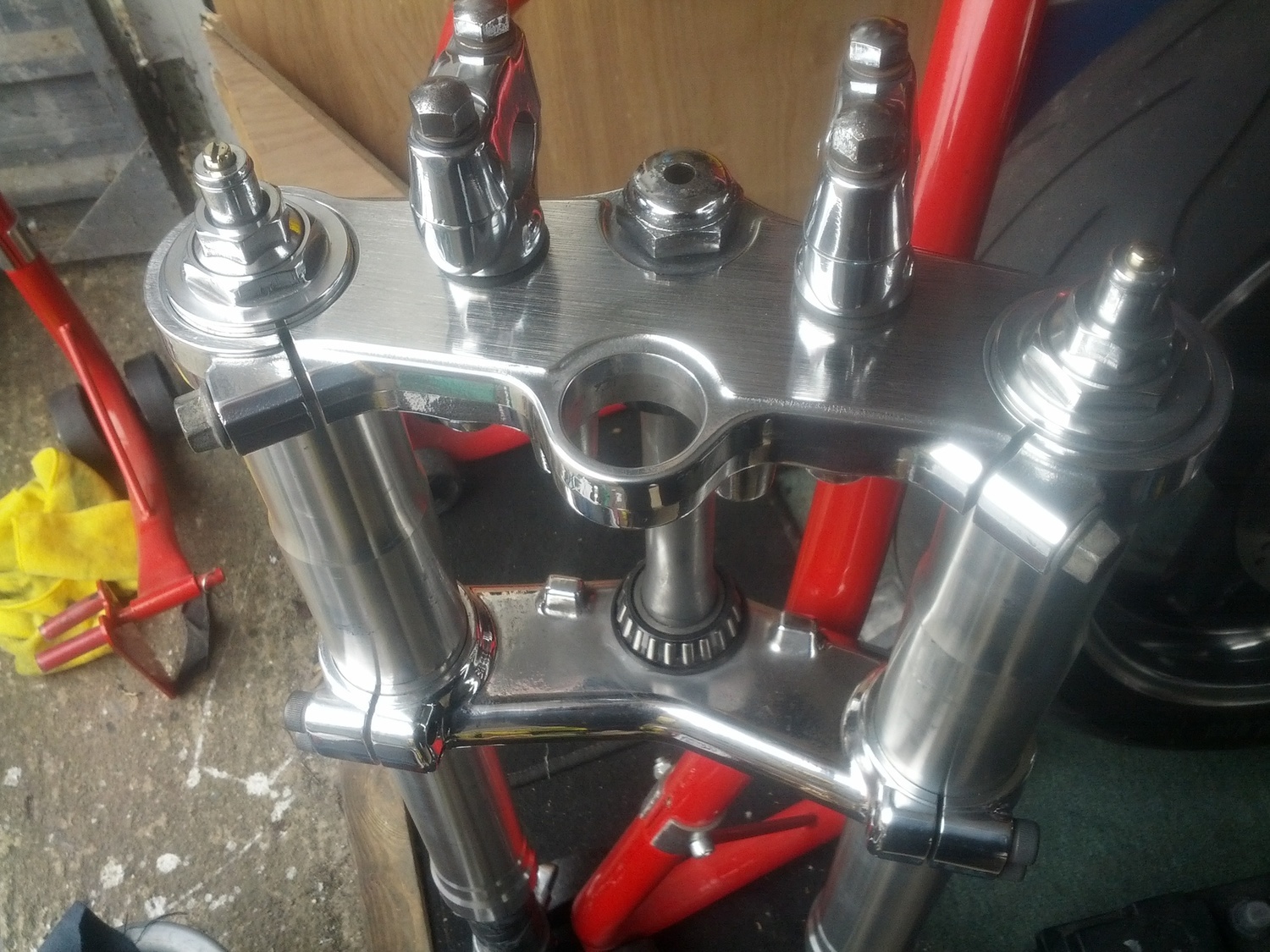 Bike Photo 2800507
