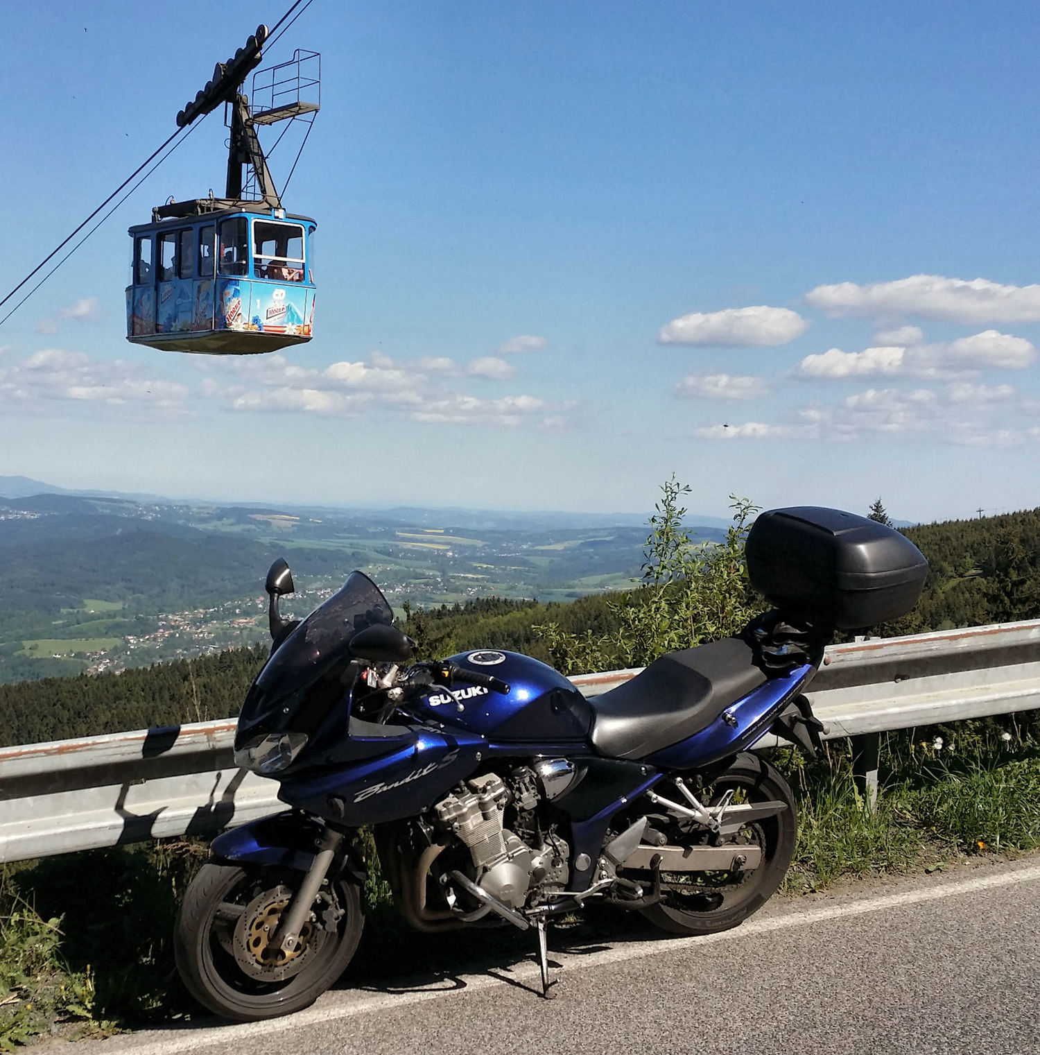 Bike Photo 2800512