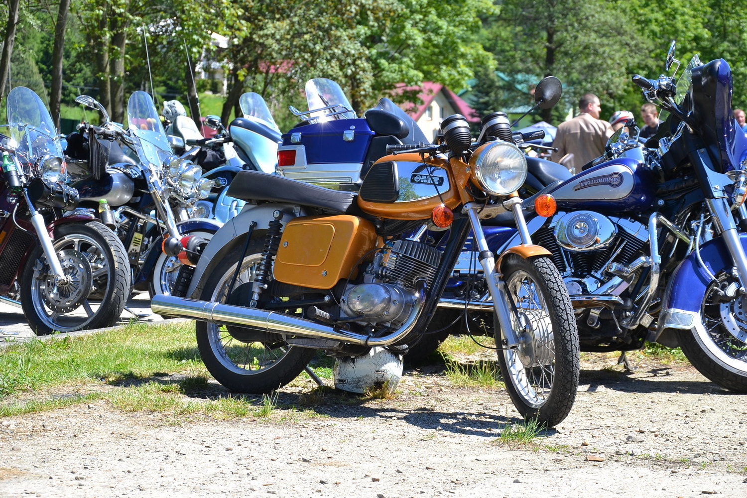 Bike Photo 2800532