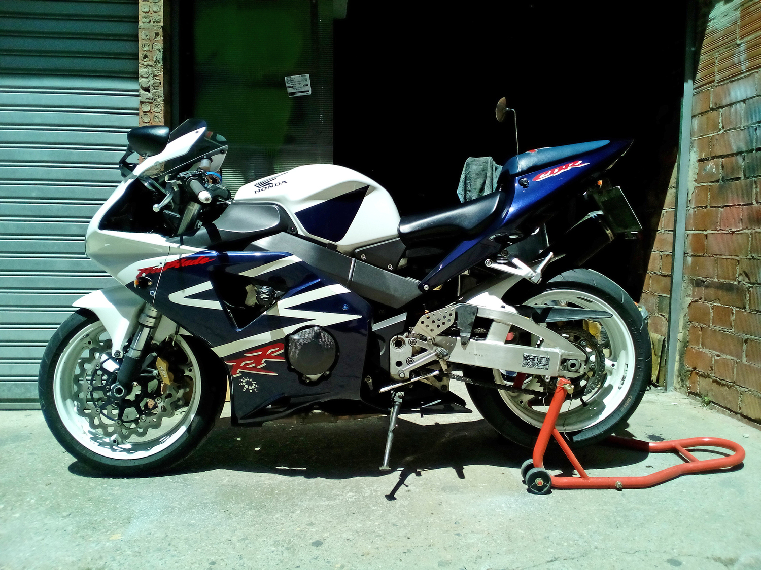 Bike Photo 2800533