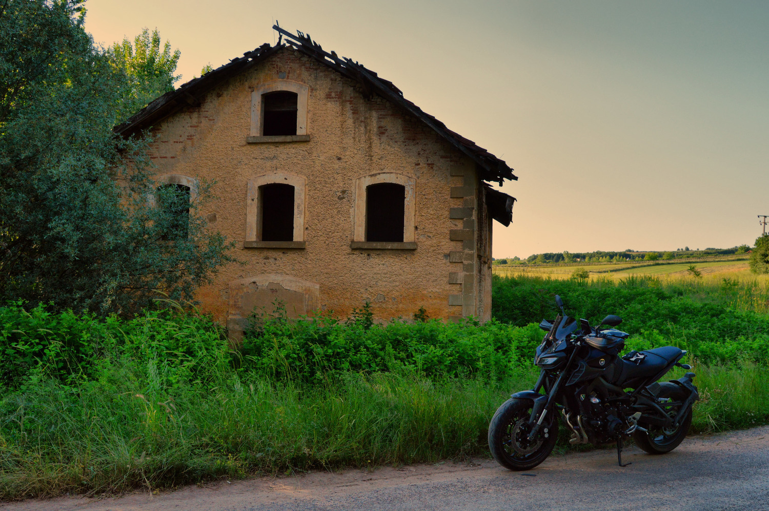 Bike Photo 2800549