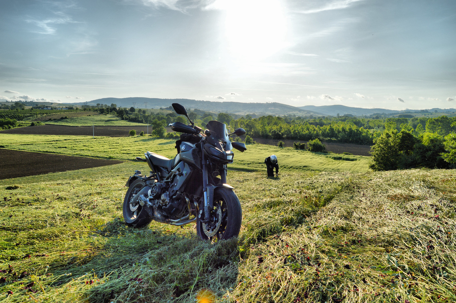 Bike Photo 2800550