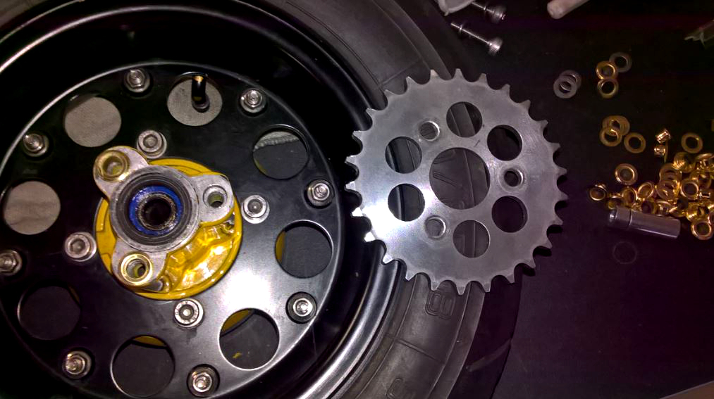 Bike Photo 2800569