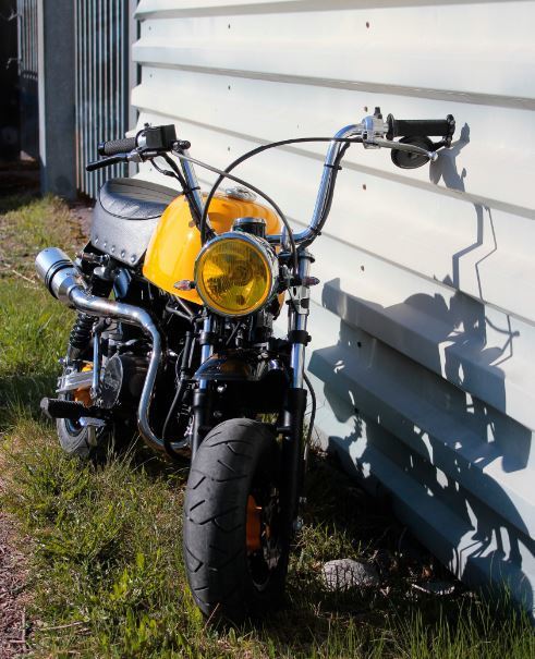Bike Photo 2800570