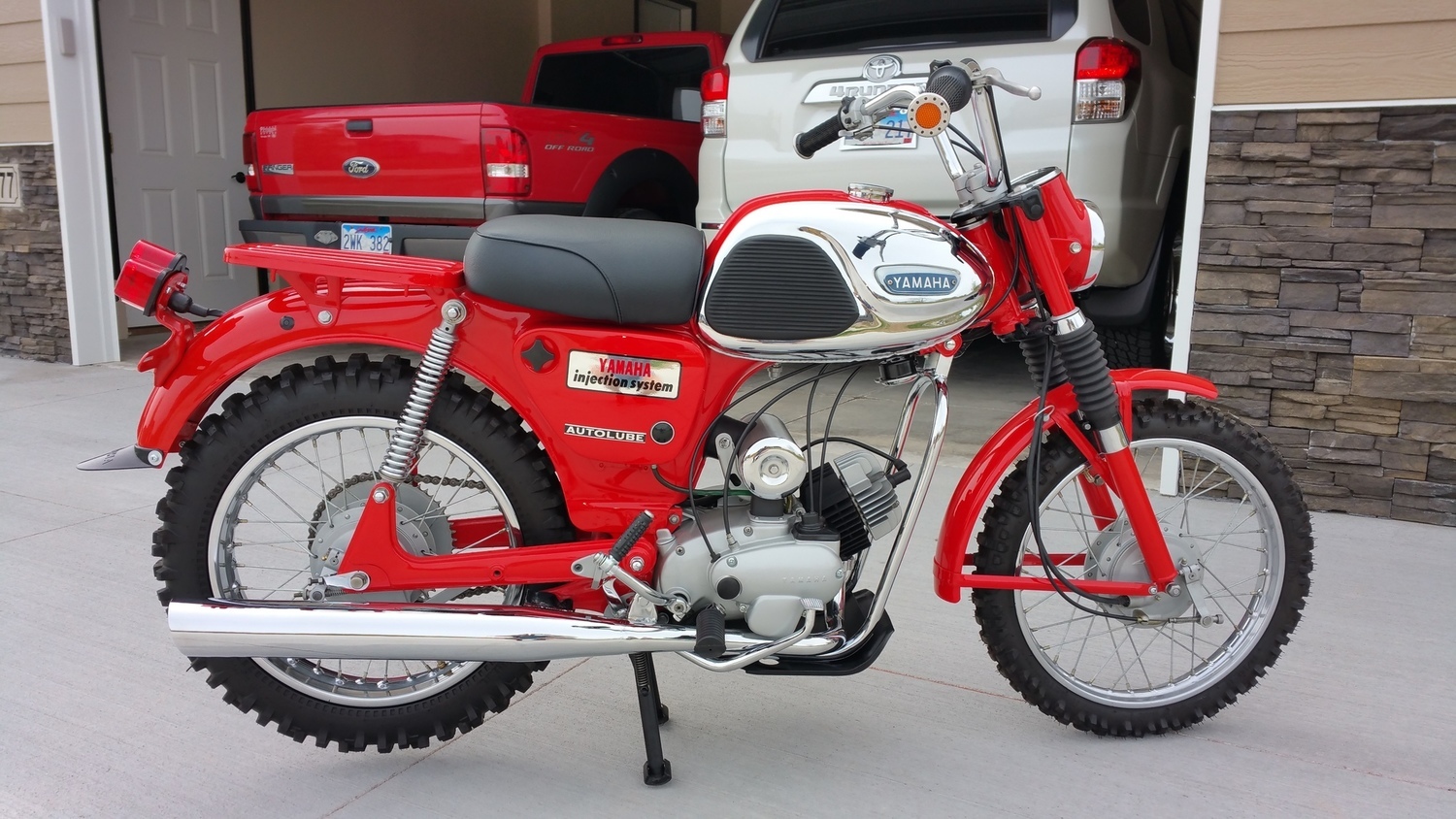 Bike Photo 2800572
