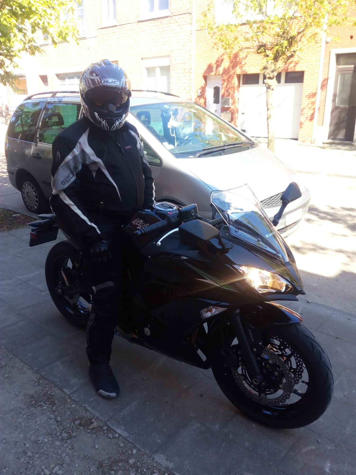 Bike Photo 2800595