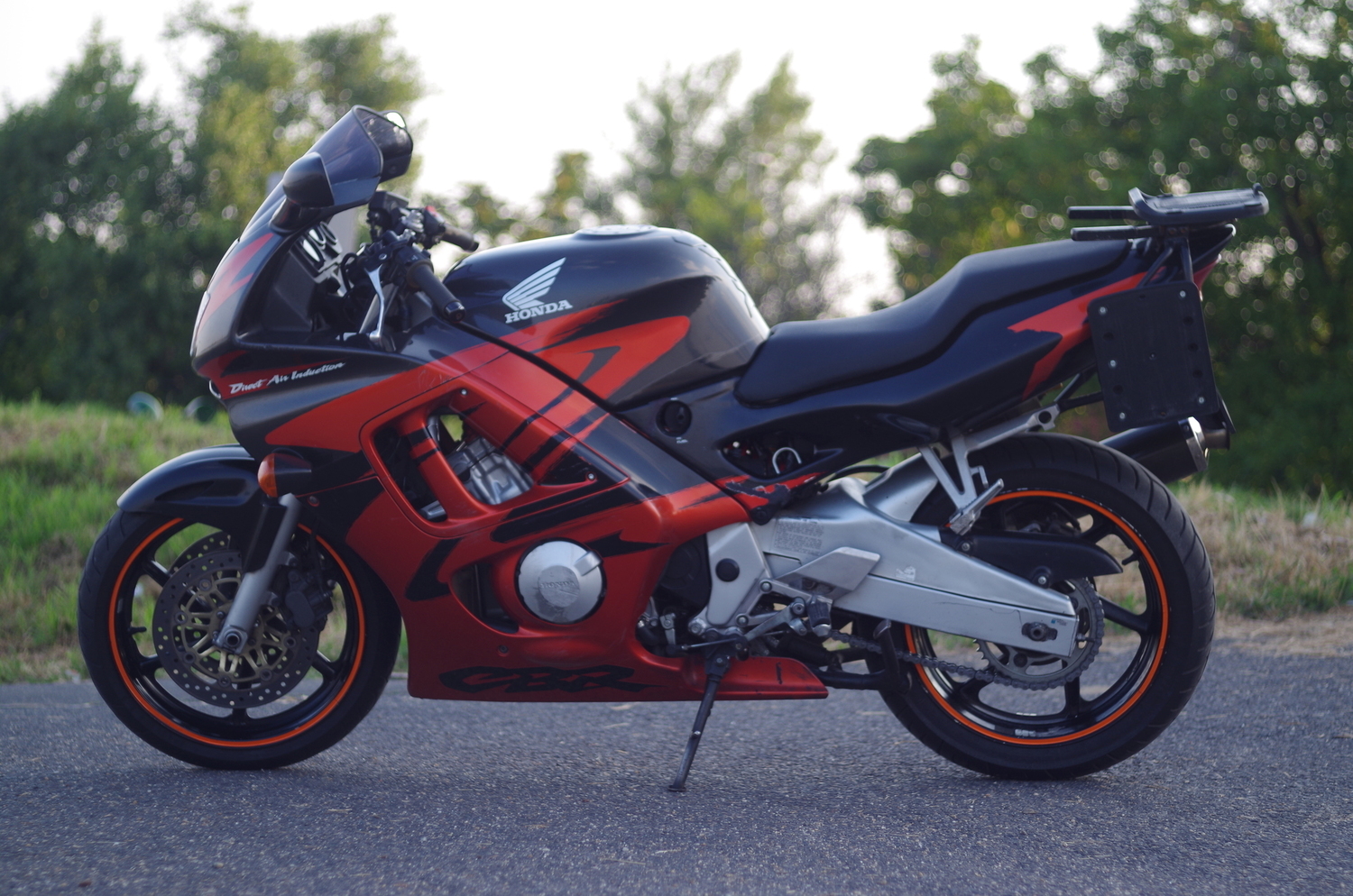 Bike Photo 2800612