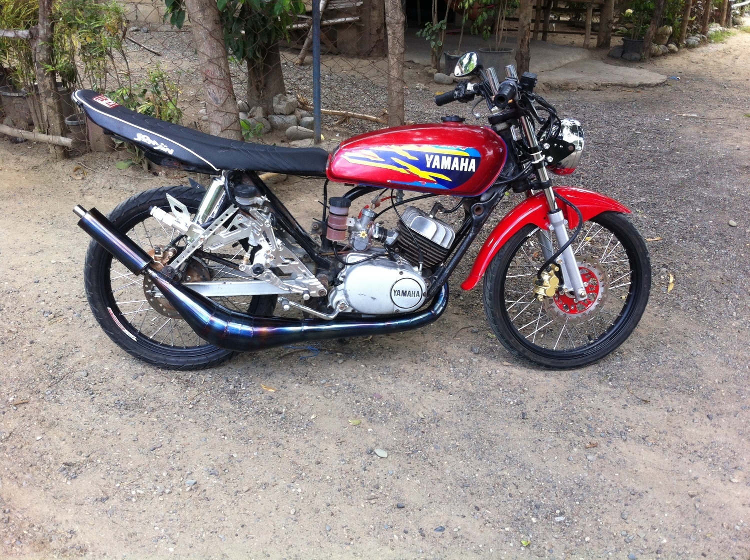 RS 100