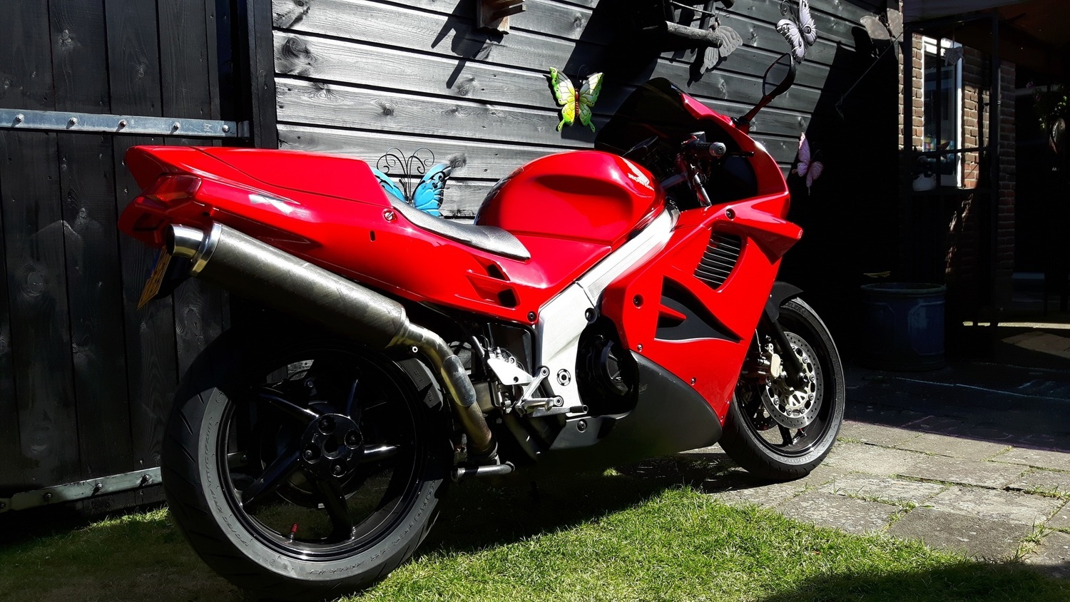 Bike Photo 2800629