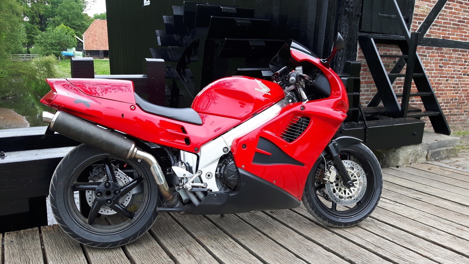 Bike Photo 2800630