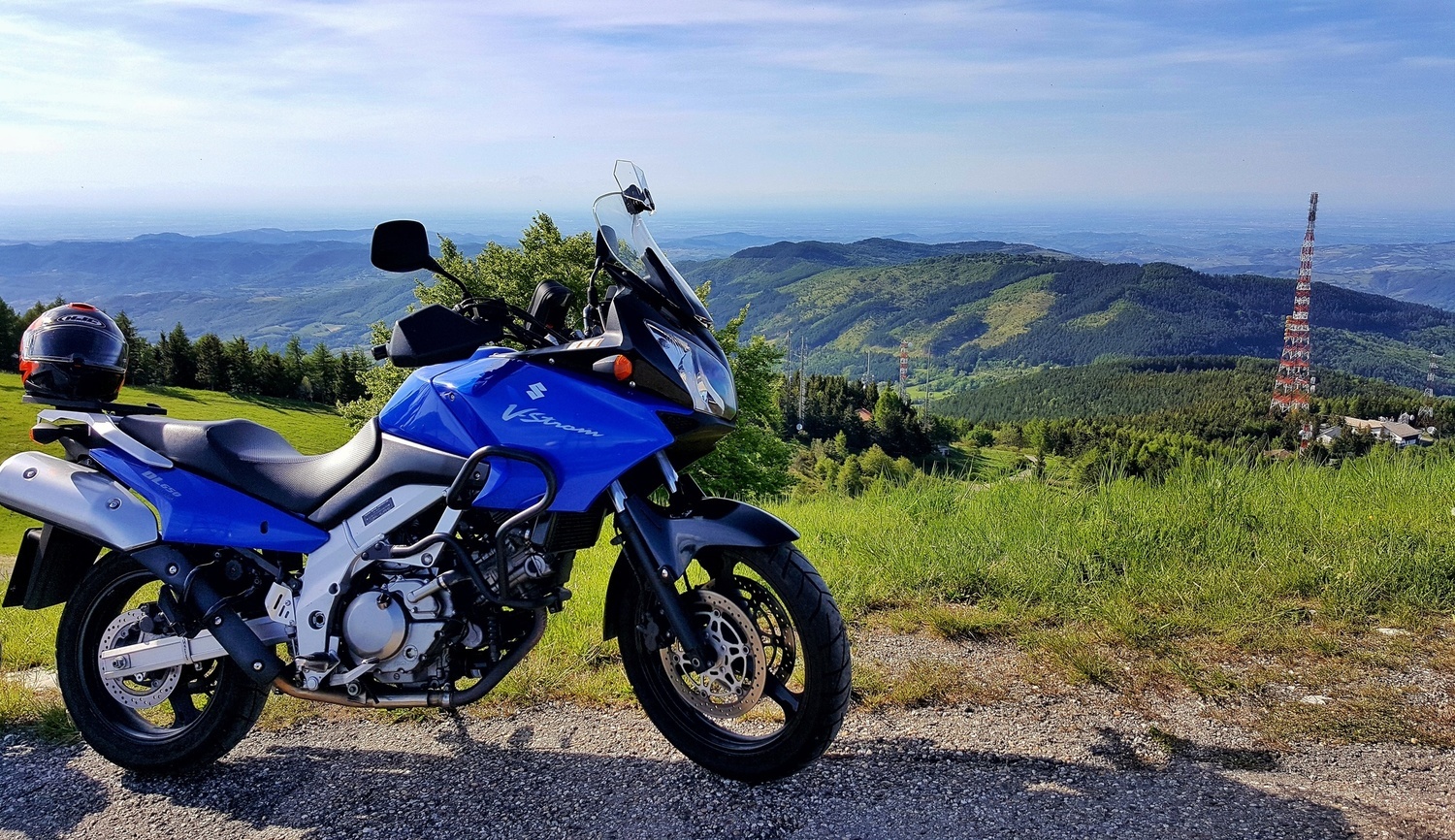 Bike Photo 2800657