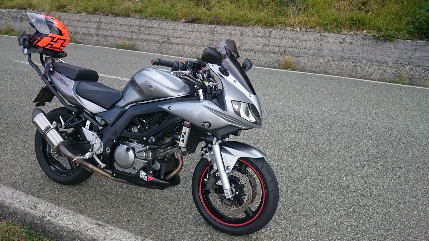 Bike Photo 2800661