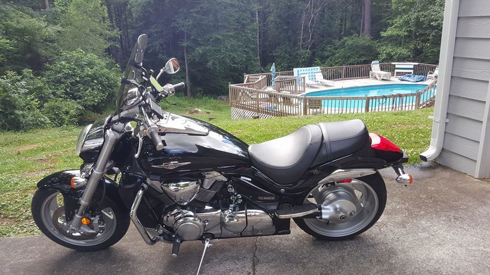 Bike Photo 2800718