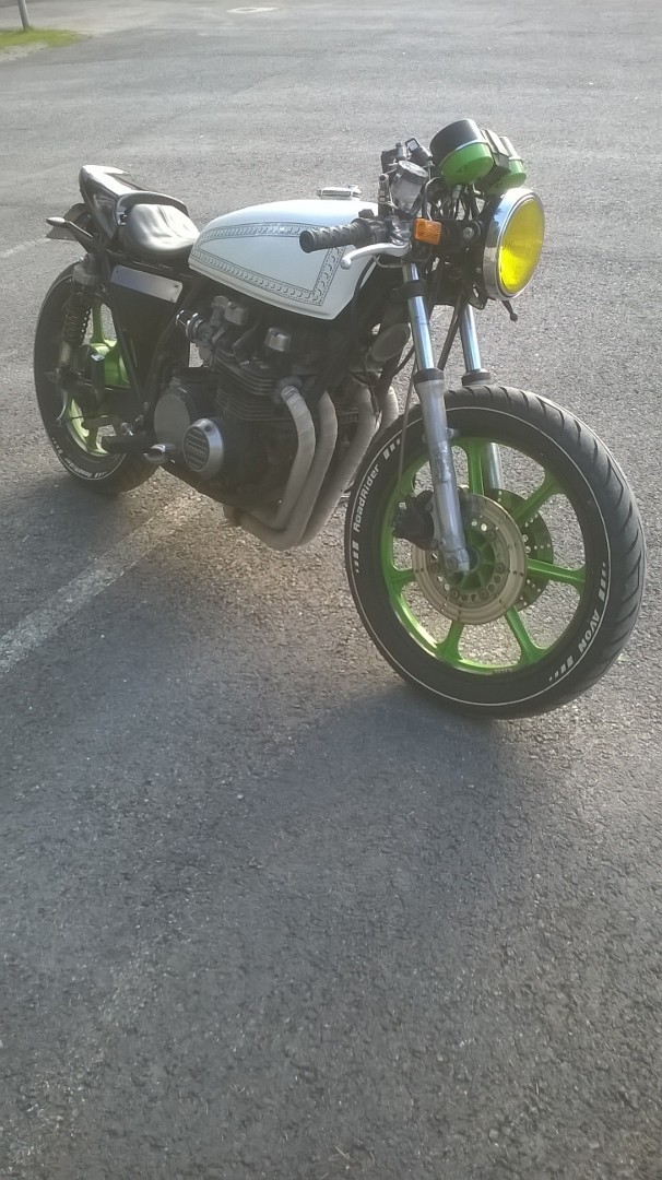 Bike Photo 2800738