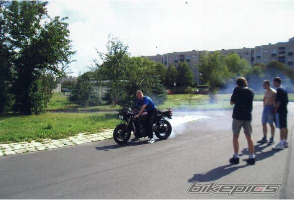 Bike Photo 2800753