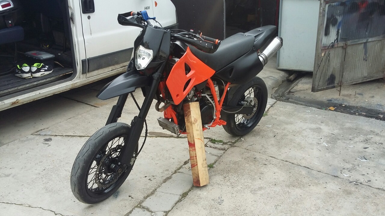 Bike Photo 2800761