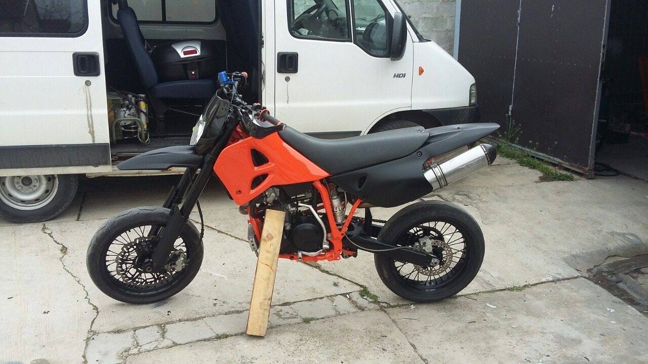 Bike Photo 2800763