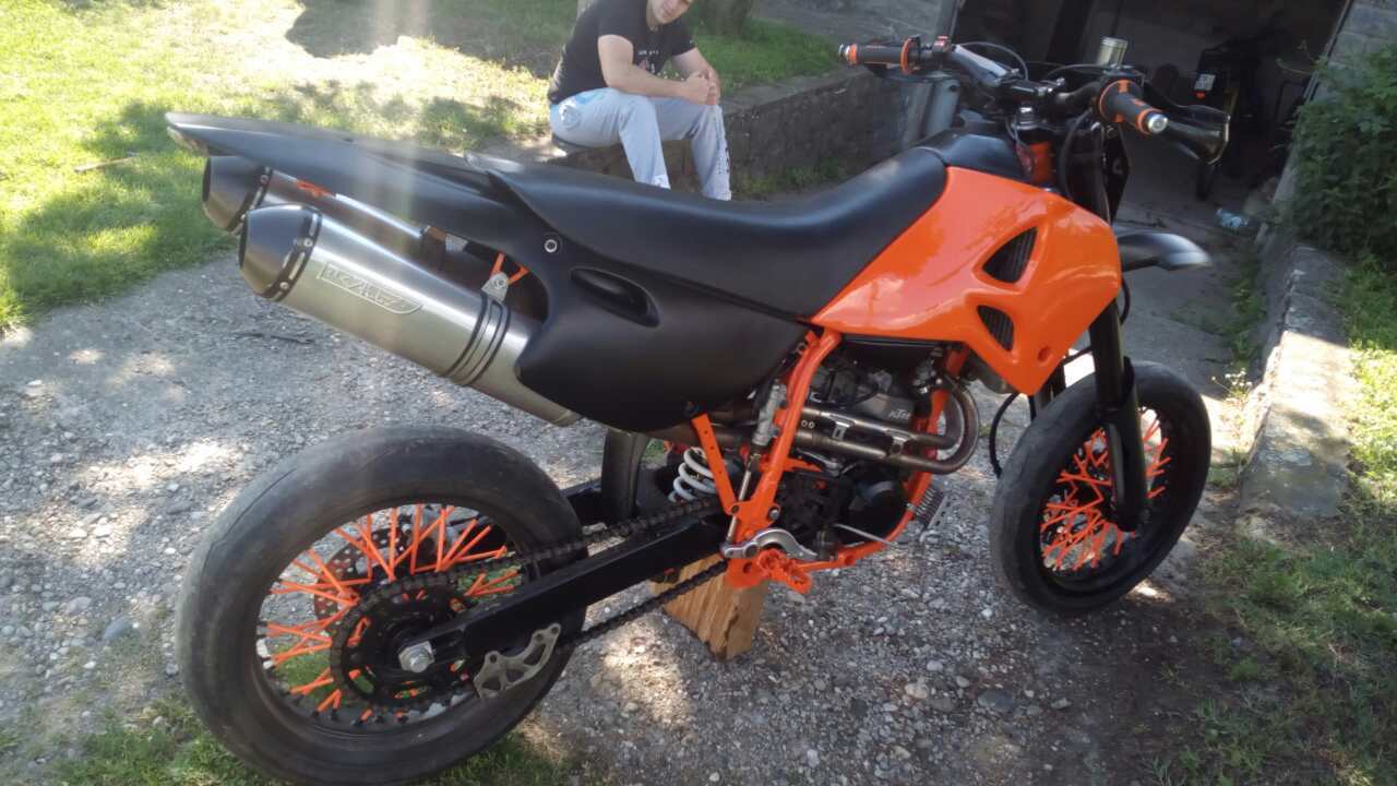 Bike Photo 2800766