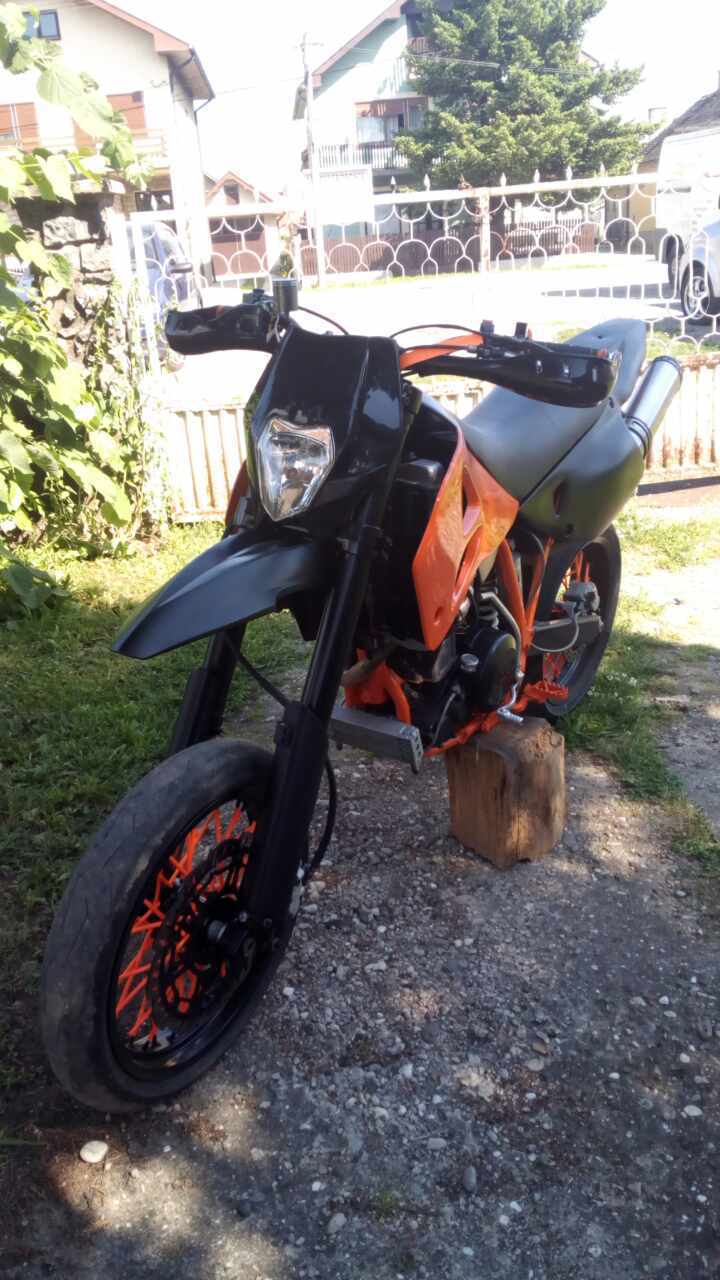Bike Photo 2800768