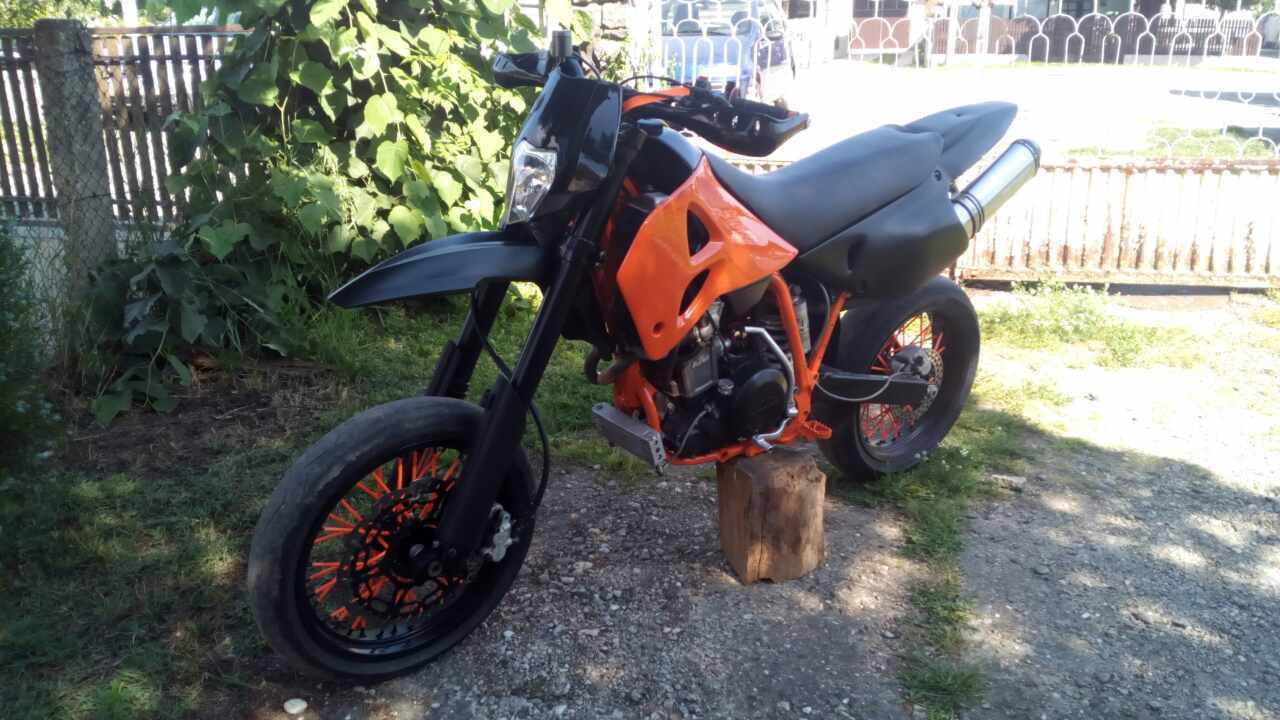 Bike Photo 2800769