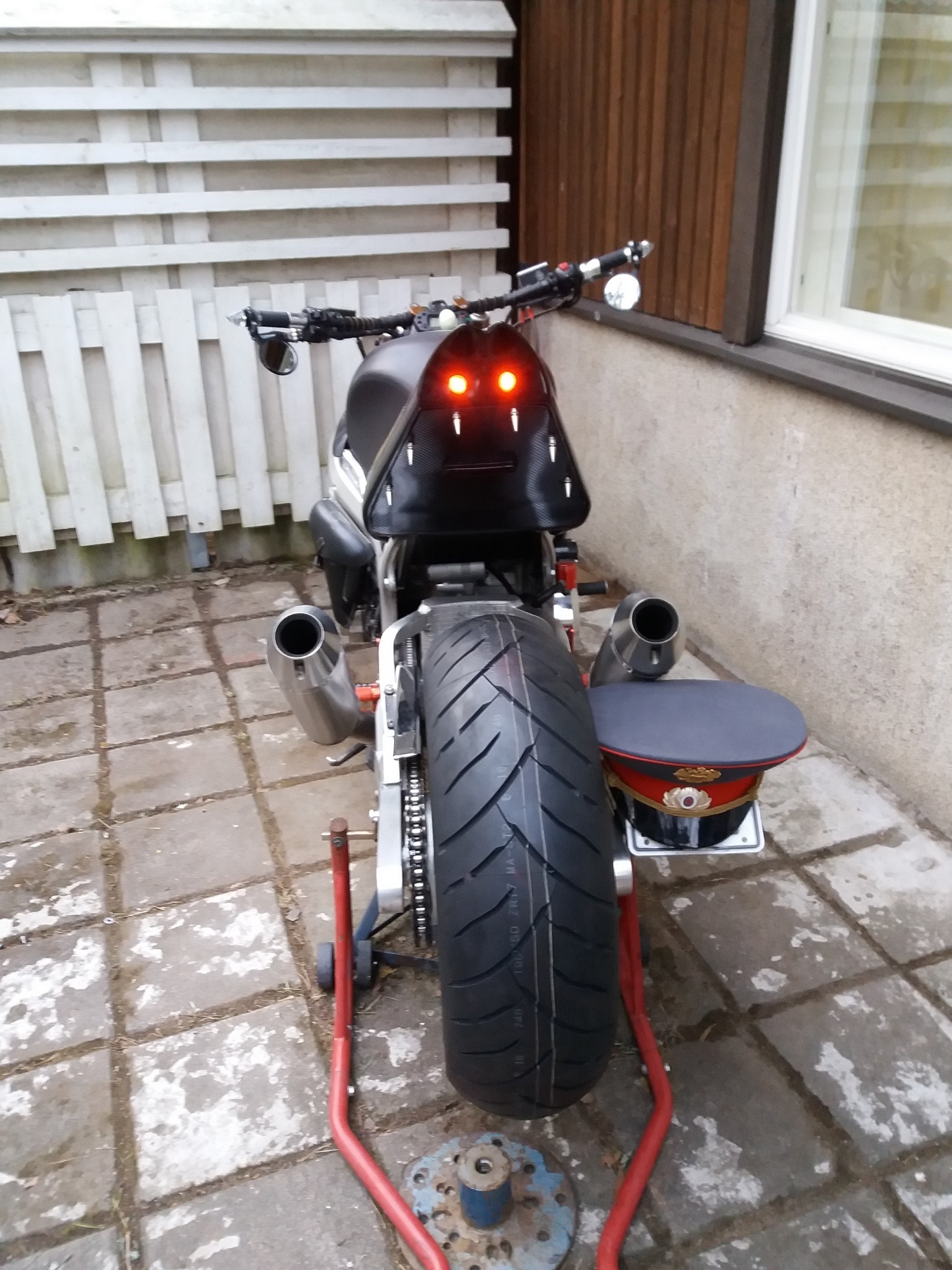 Bike Photo 2800905
