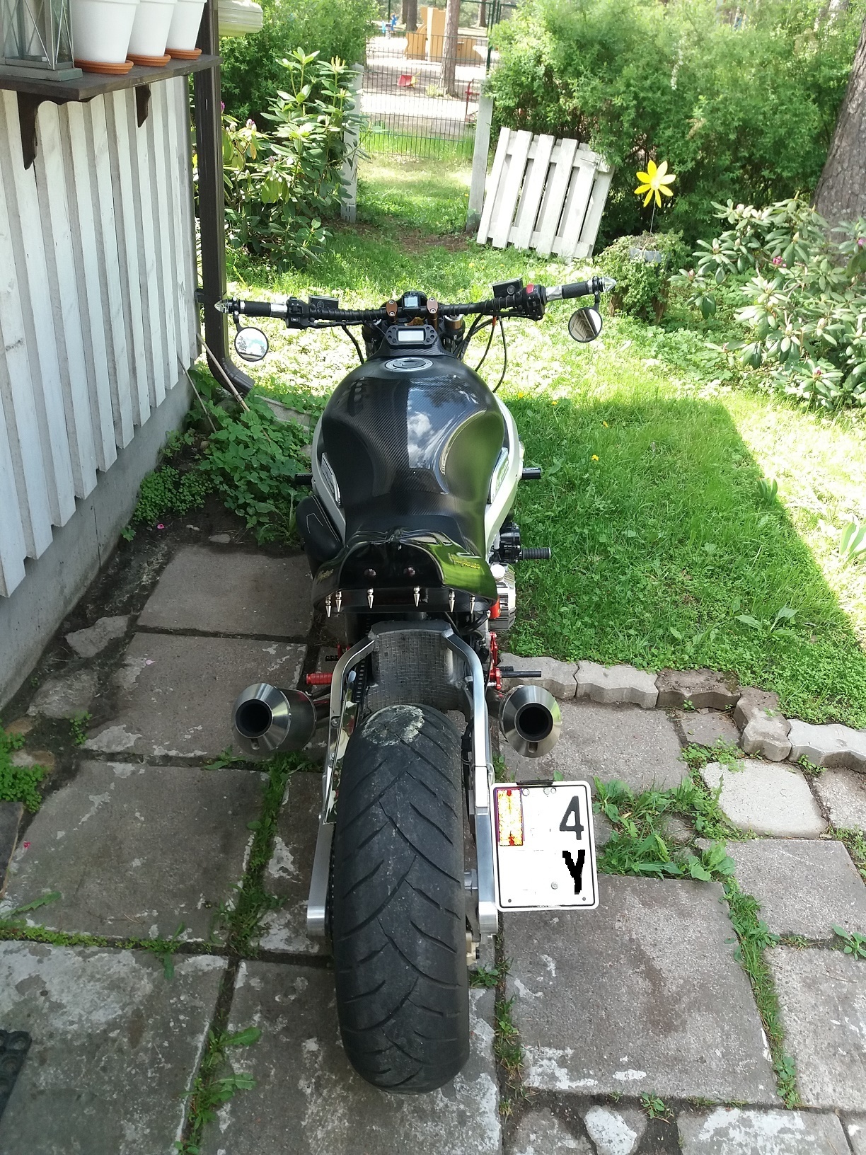 Bike Photo 2800908