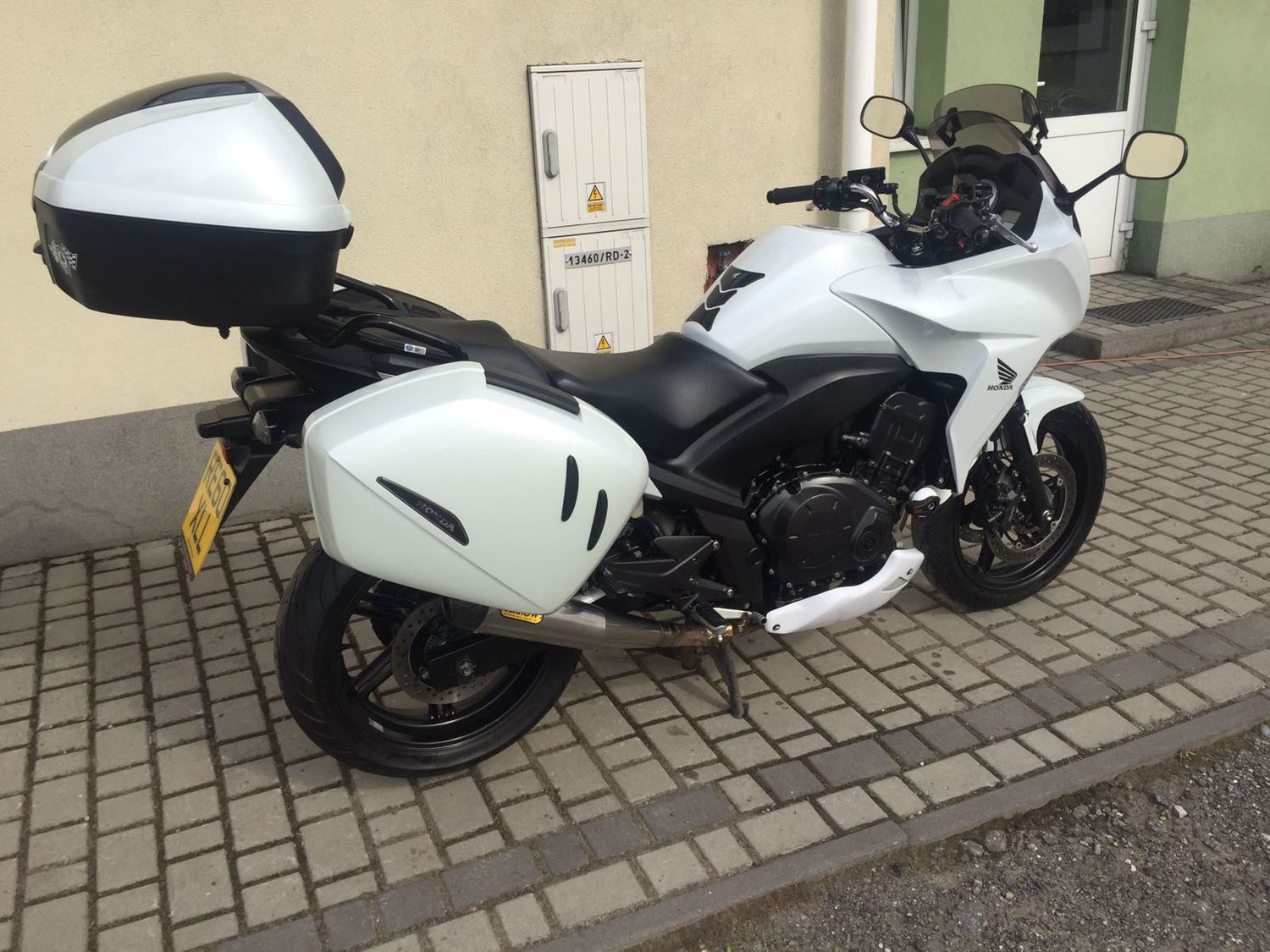 Bike Photo 2800927