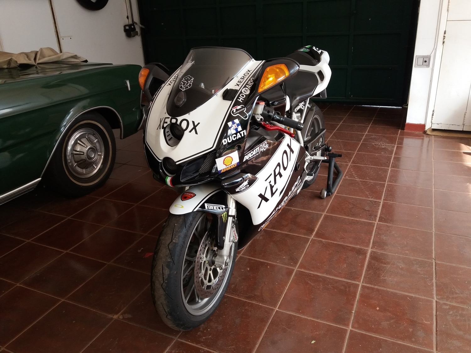 Bike Photo 2800966