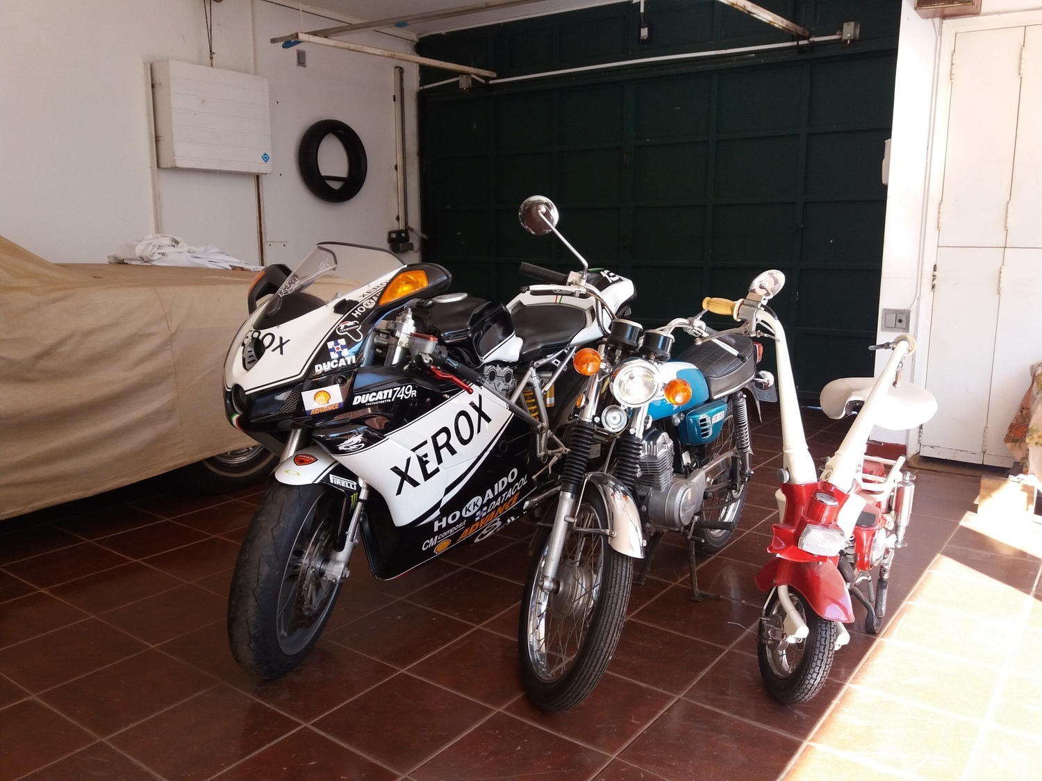 Bike Photo 2800967