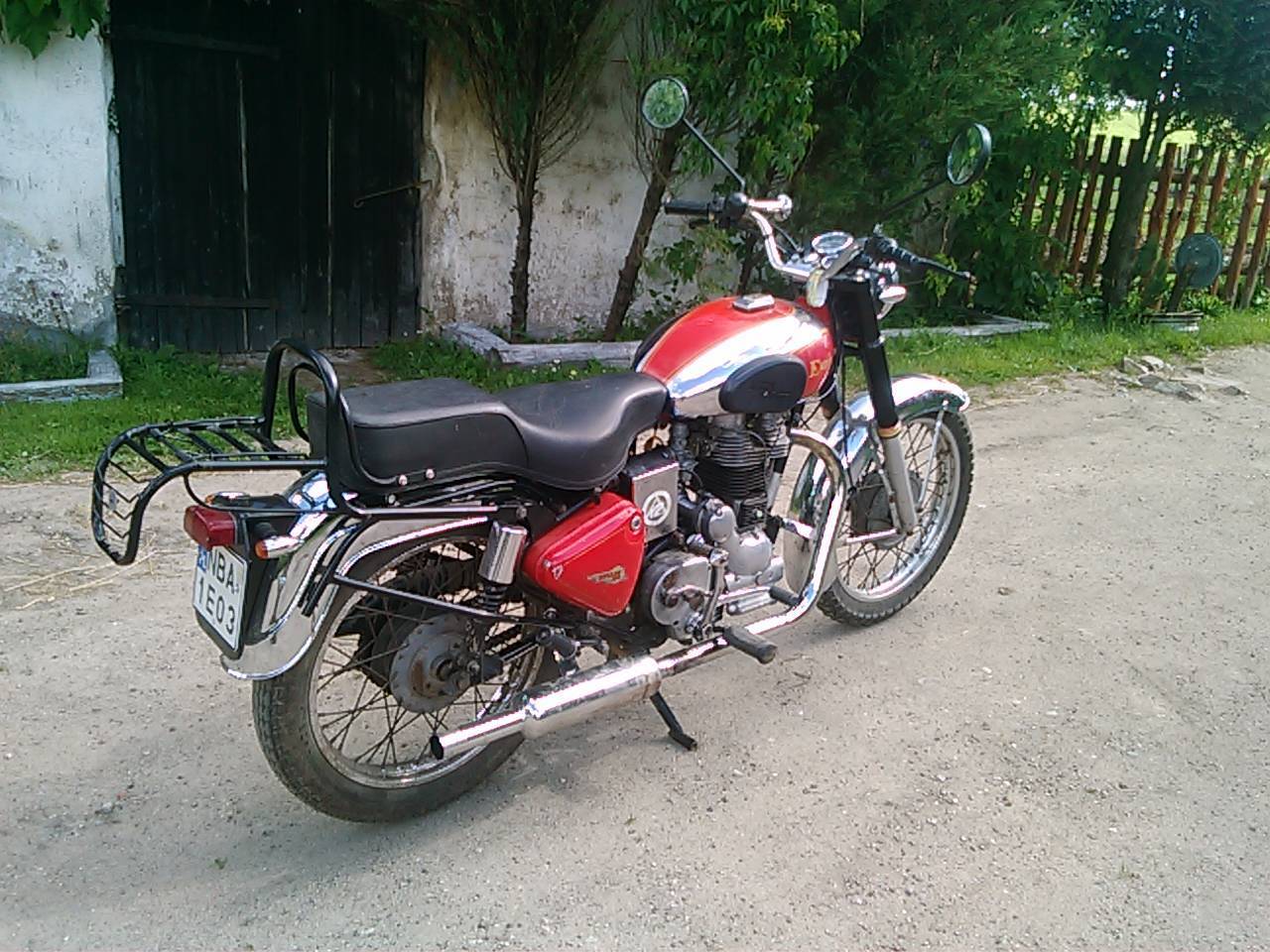 Bike Photo 2800992