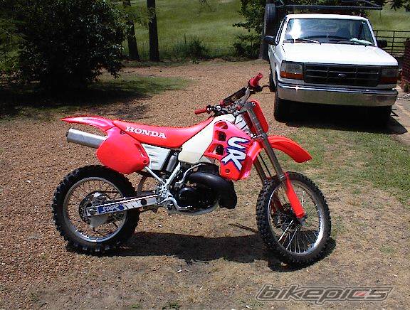 Bike Photo 2801