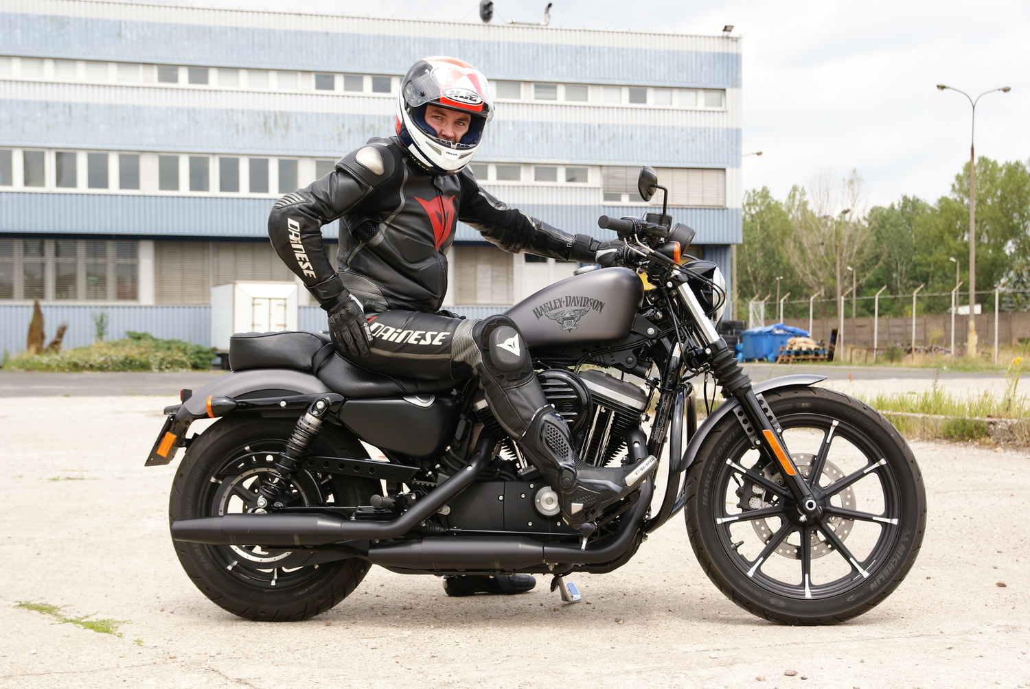 Bike Photo 2801045
