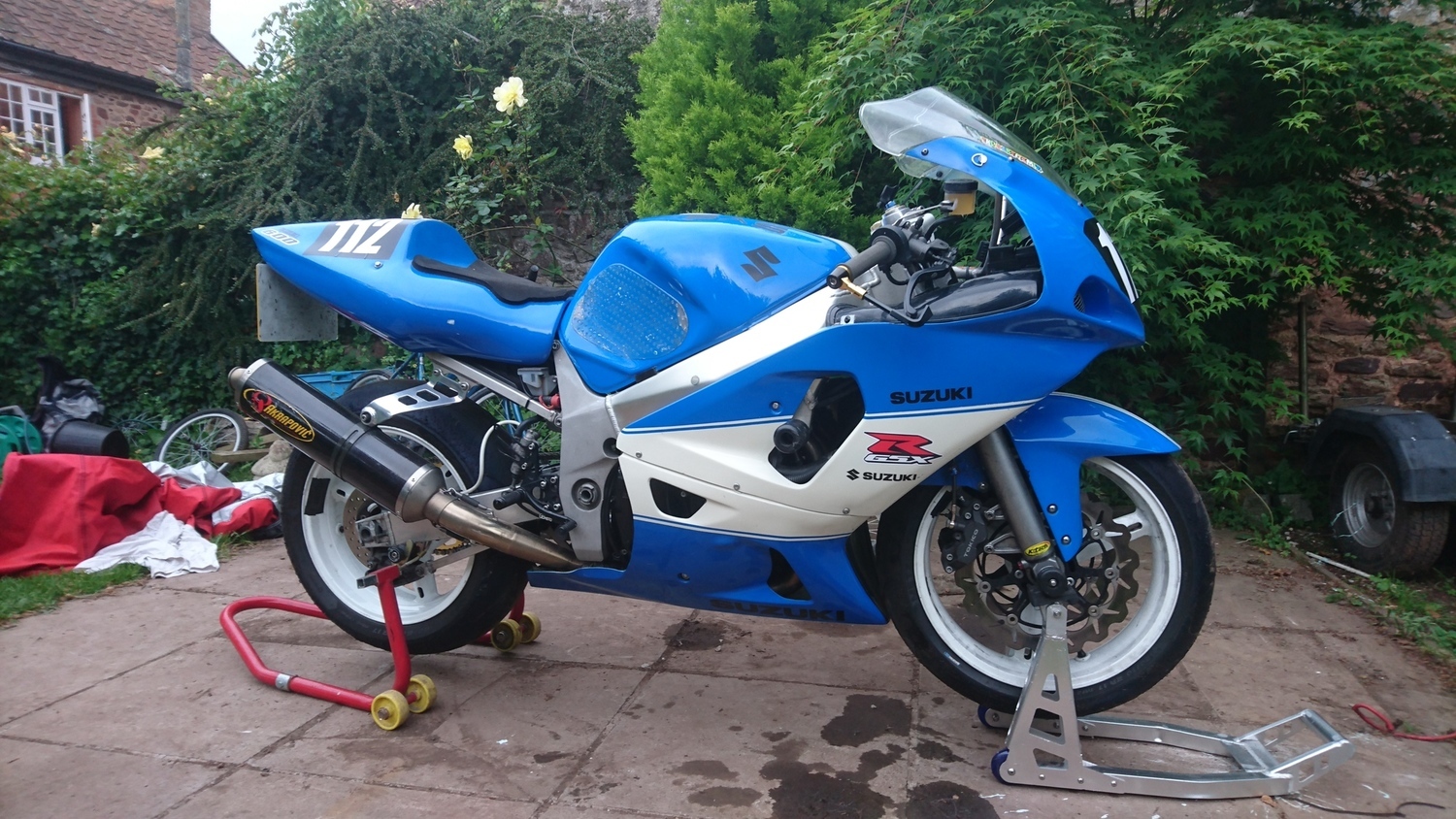 Bike Photo 2801102